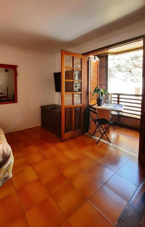 Apartamento Calle Real Santa Cruz de la Palma  Exterior foto